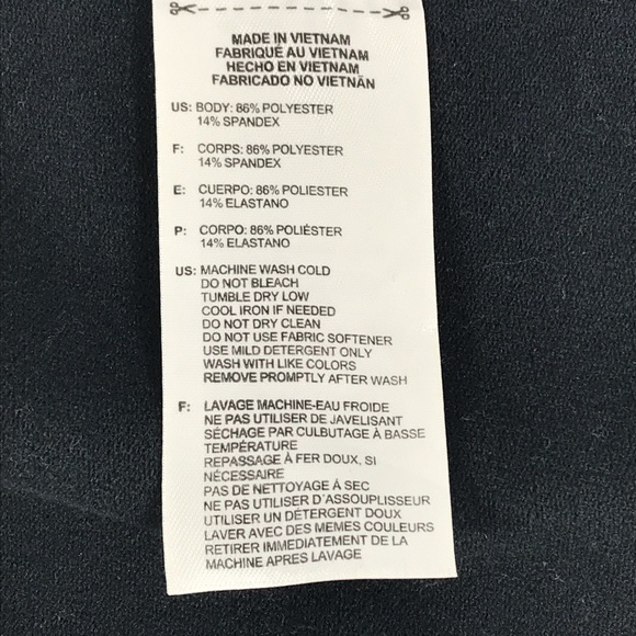 Compression Top - Picture 8 of 13